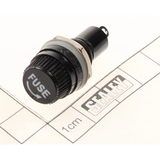 Sealey Fuse socket (input) CHARGE124V316