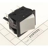 Sealey Select switch 12/24v CHARGE124V317