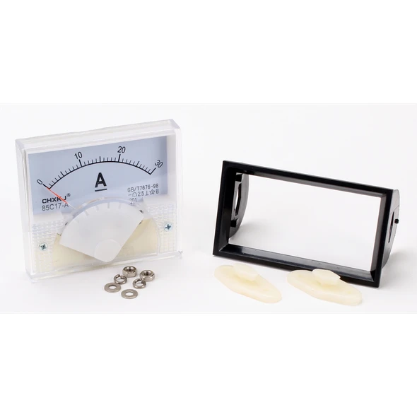 Sealey Ammeter