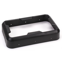 Sealey Front cover (plastic) CHARGE124V321