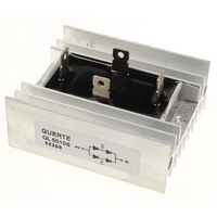Sealey Rectifier CHARGE124V323