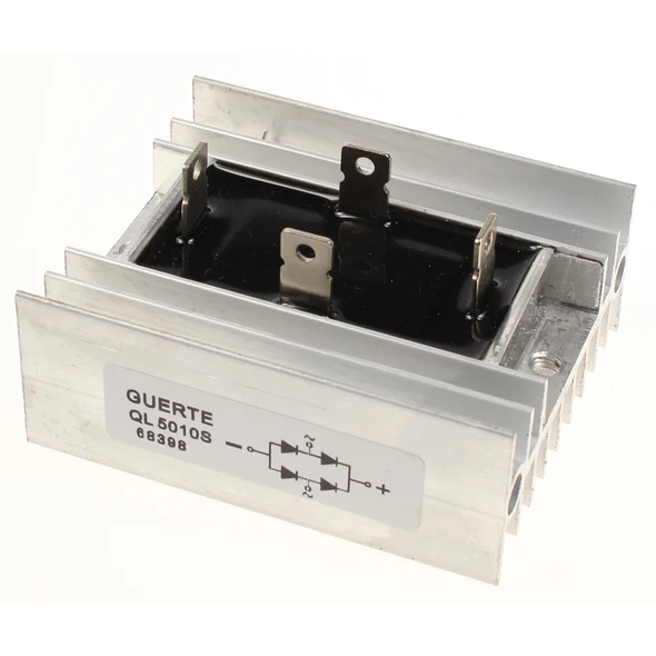 Sealey Rectifier