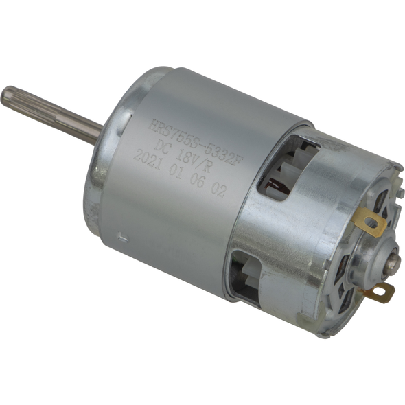 Sealey Motor
