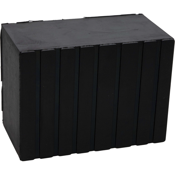 Sealey Rubber Lifting Block (A)