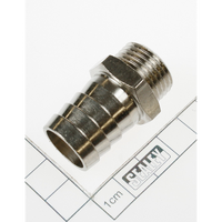 Sealey Connection, fish pin 1/2x20 CM00510003
