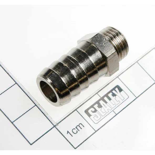 Sealey Fish pin connection (1/4 x 14) (so)