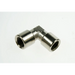 Sealey Elbow connection 1/4 fem/fem