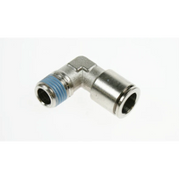 Sealey Automatic connection