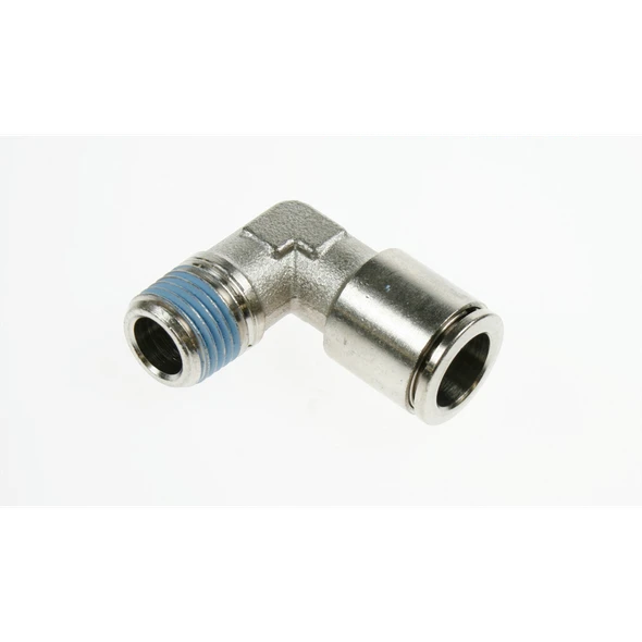 Sealey Automatic connection