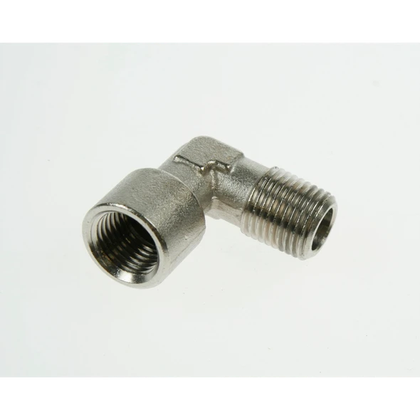Sealey Elbow connector 1/4 (male/female)