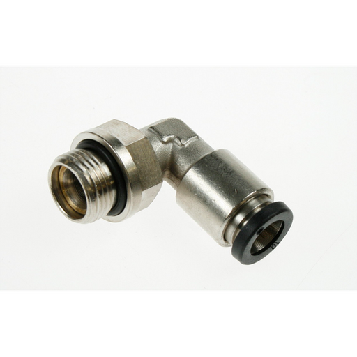 Sealey Elbow connector (3/8"m x push-in)