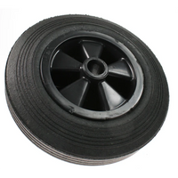 Sealey Wheel,fixed (200x20x48) CM00614006