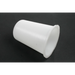 Sealey Plastic cup