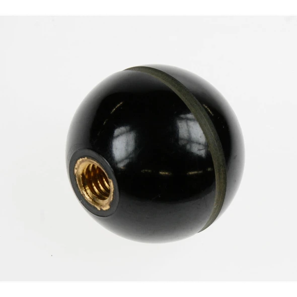 Sealey Knob (so)