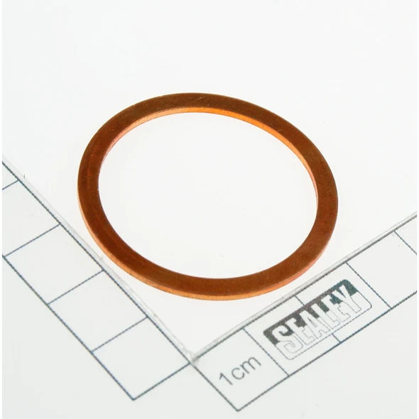 Sealey Copper seal ring