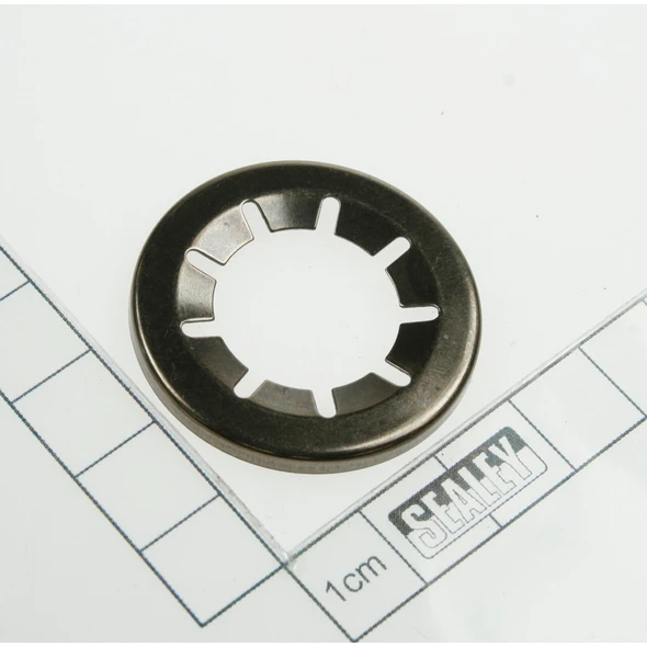 Sealey Ring, fixing