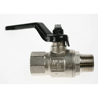 Sealey Valve (m/f 1/2" bsp) CM02001009