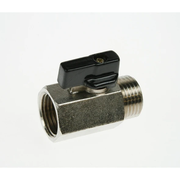 Sealey Ball valve 1/2"