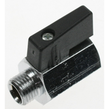 Sealey Ball valve 1/4" CM02001020