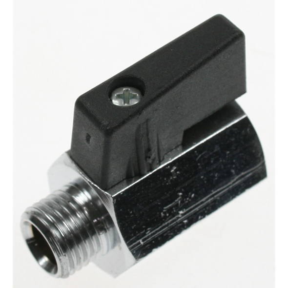 Sealey Ball valve 1/4"