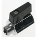 Sealey Ball valve 1/4"