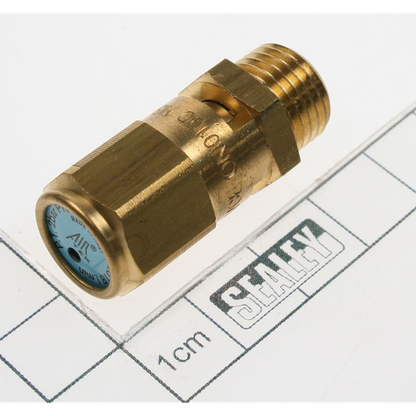 Sealey Safety valve