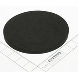 Sealey Rubber pad CM4.02