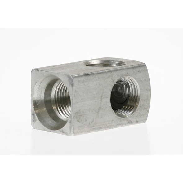 Sealey Two-hose connection