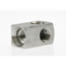 Sealey Two-hose connection