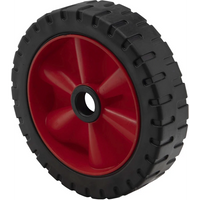 Sealey Fixed Wheel CMX125-16