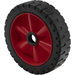 Sealey Fixed Wheel