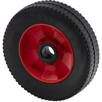 Sealey Fixed Wheel (for CMX160 only) CMX160-45