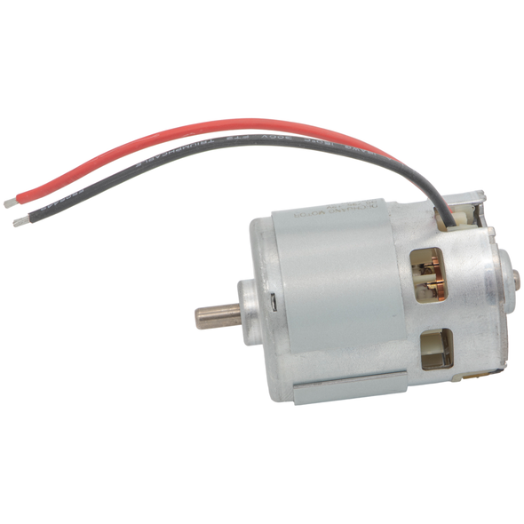 Sealey Motor (c/w Bearing)