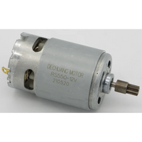 Sealey Motor CP108VCID.22