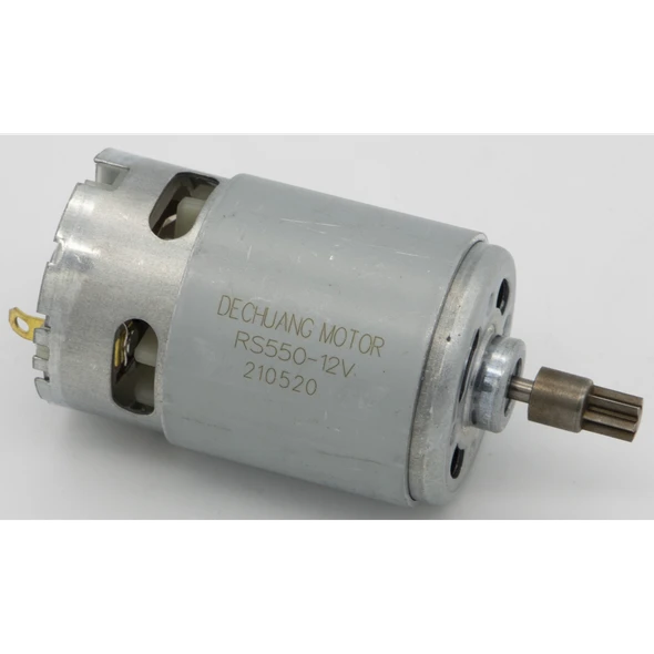 Sealey Motor