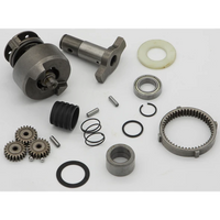 Sealey Gearbox Assembly CP108VCID.GBA