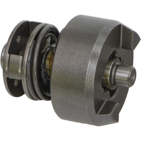Sealey Rear Impact Assembly