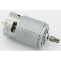 Sealey Motor CP108VCIW.17
