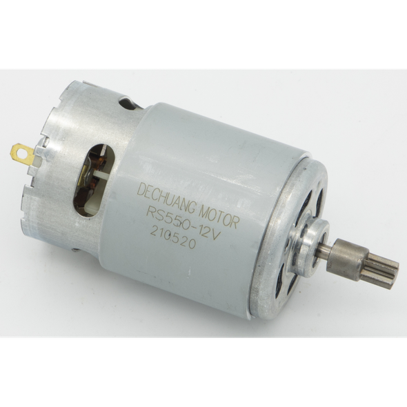Sealey Motor