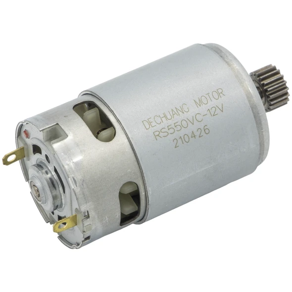 Sealey Motor