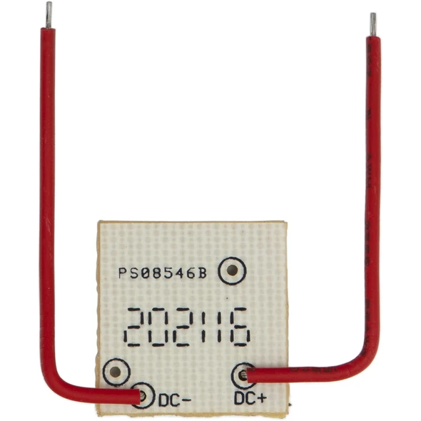 Sealey Battery Indicator