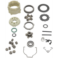 Sealey Gearbox Assembly CP108VCP.GBA