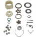 Sealey Gearbox Assembly