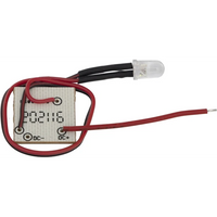 Sealey Power Indicator CP108VCRW.25