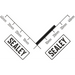 Sealey Throttle Lever Pin 2x25