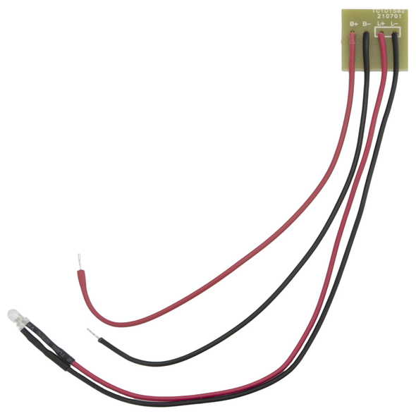Sealey PCB