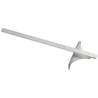 Sealey Guide Ruler CP108VCSBO.39