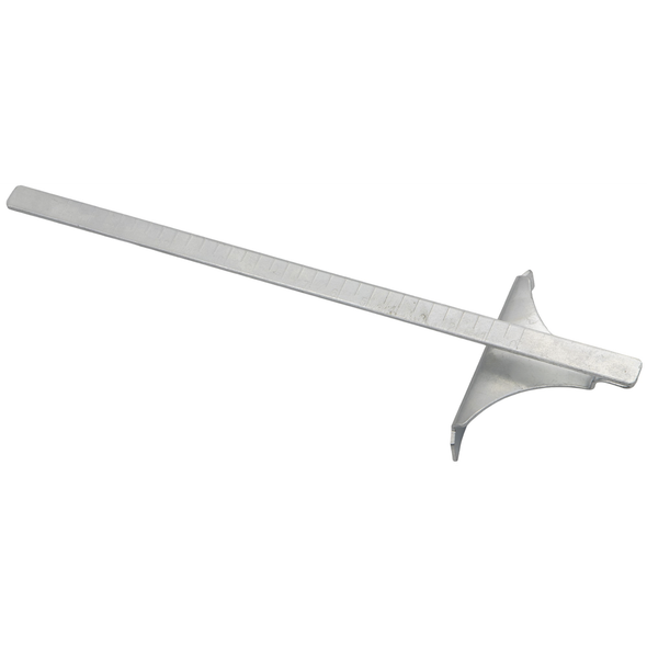 Sealey Guide Ruler