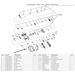 Sealey Housing Screw