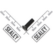 Sealey Chuck Screw M6x18